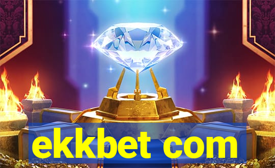 ekkbet com